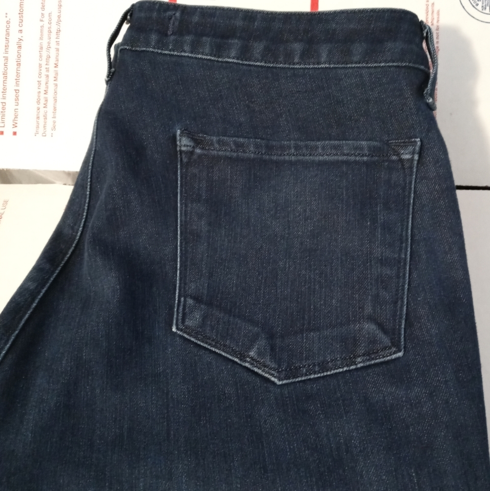 🚜🇺🇸J BRAND JEANS MADE IN THE U.S.A.👖🧢🎁